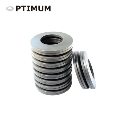 EN16983 Spring Steel disk Spring