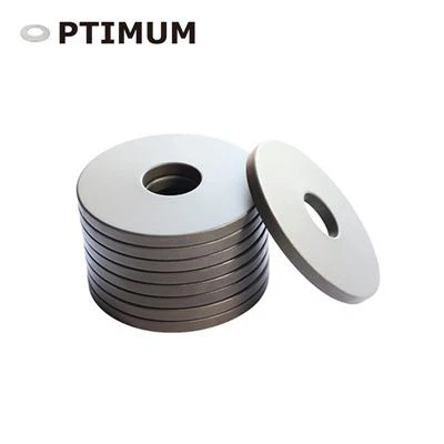 DIN 6796 Heavy DutyBoulon Spring machin pou lave